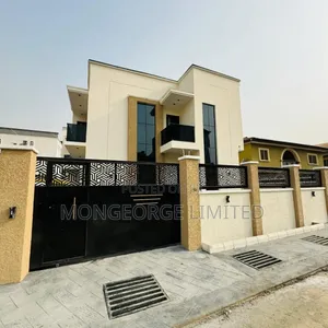 4bdrm Duplex in Ogba for sale