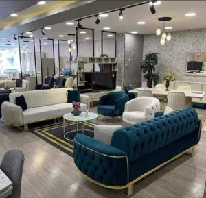 Stylish Sofa Sets