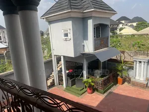 4bdrm Duplex in Owerri for sale