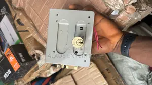 Zete High Quality Electric Jam Lock