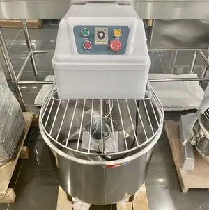 25kg Half Bag Spiral/Dough Mixer Available
