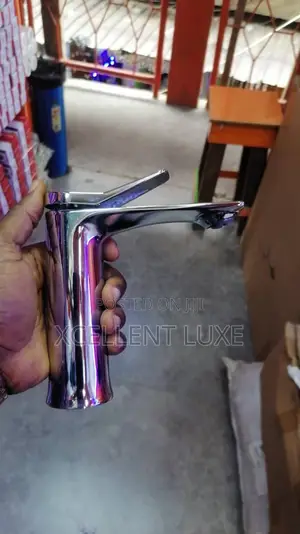 Quality Basin Mixer Tap