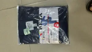 Beta Gown Coverall All Sizes Available