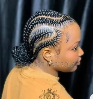 Professional Hair Stylist (Home Service)