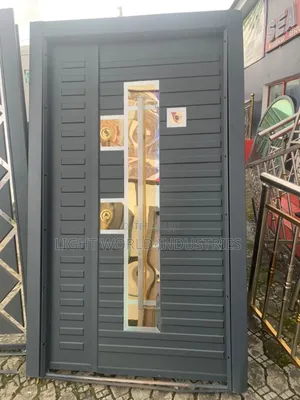 Standard Turkey Door 4ft