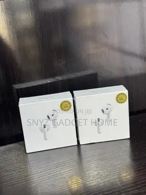 Apple Airpod 4