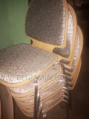 Sittout Chairs