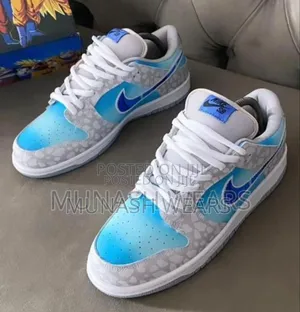 Sb Dunk Low Sneakers Sizes 40-46