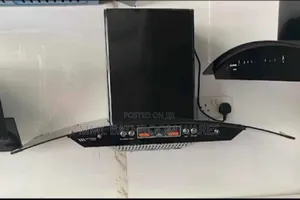 90cm Smoke Extractor Kitchen Hood