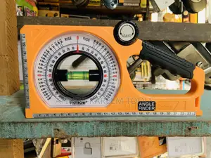 Angle Finder (250mm)