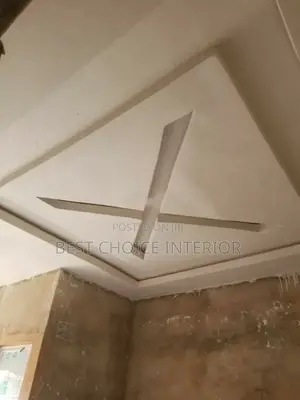 Pop Ceiling Design