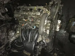 Es300 Sienna Solara 1mz Engine
