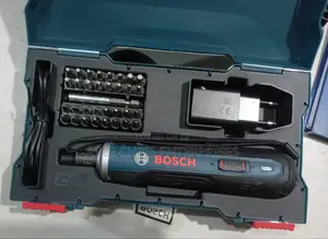 Electric Screwdriver