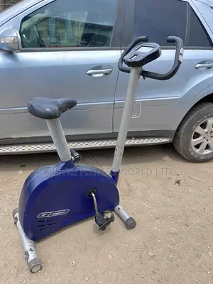 Reebok Exercise Bike