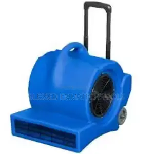 3 Speed Dryer