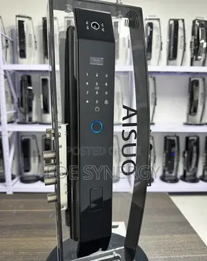 9 Advanced Features Smartlock With Mobile App