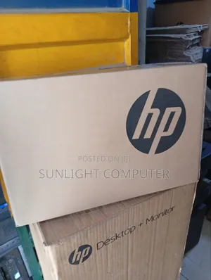 New Laptop HP EliteBook 840 G5 8GB Intel Core I5 SSD 256GB