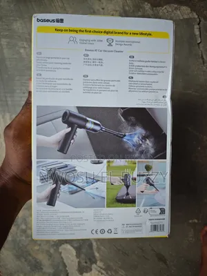 Baseus at Multi-Function 5000pa