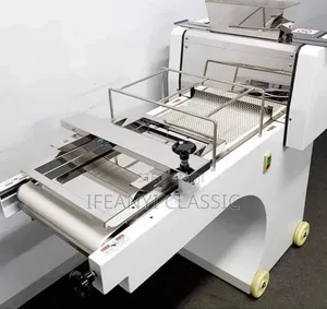 Bread Moulder Machine