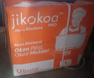 Jikokoa Pro Big Charcoal Stove