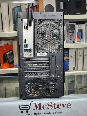 Desktop Computer 16GB AMD Ryzen 9 SSD 1T