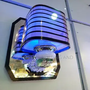 Glass Wall Bracket Fitting
