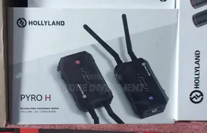 Hollyland Pyro H Wireless Video Transmitter System