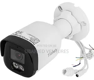 Ip Camera Tc-C35wq Tiandy