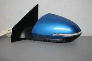 Elantra 2017 Side Mirror