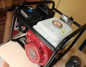 5.5 Hp Water Pump Machine