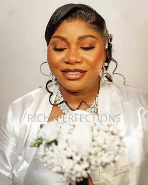 Wedding Photographer