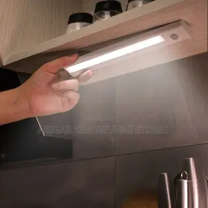 Led Night Wardrobe Light