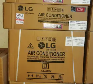 Brand New Lg Air Conditioners 1.5hp