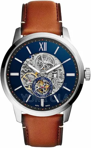 Fossil Automatic Mens Watch