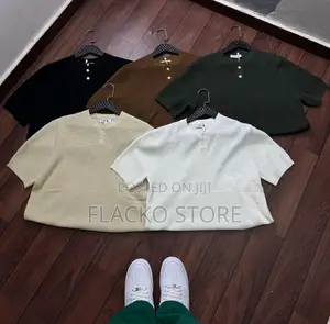 Premium High Quality New Wave T-shirts