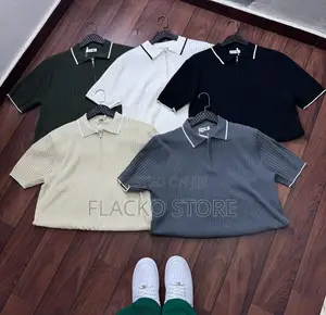 Premium High Quality New Wave T-shirts