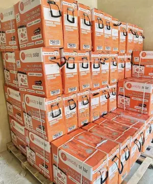 240ah Fenicity Tubular Battery