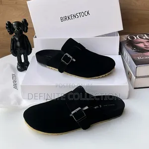 Birkenstock Luxury Halfshoe