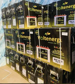 230ah 12v Voltenergi Tubular Battery