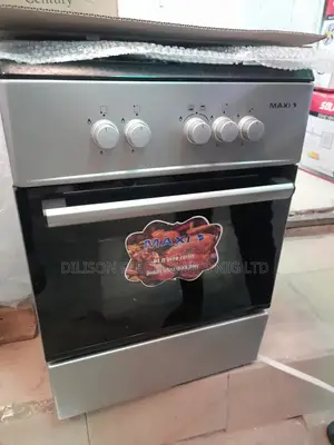 Brand New Maxi 60/60 Gas Cooker