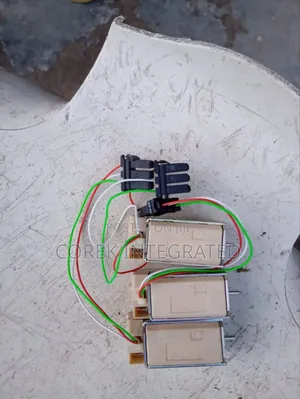 Air Circuit Breaker Coils