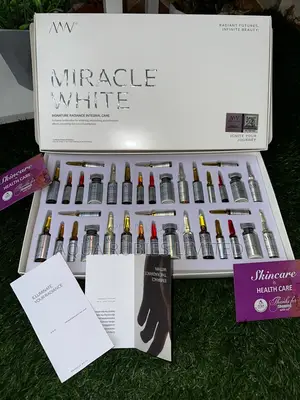 Miracle White Signature Radiance