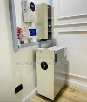 Premium 15kwh 48v Felicity Lithium Ion Battery Installation