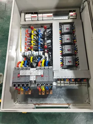 Manual Interlock Changeover