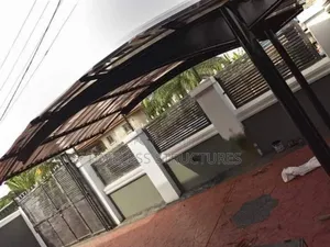 Metal Carports