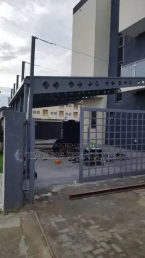Crafted Carports