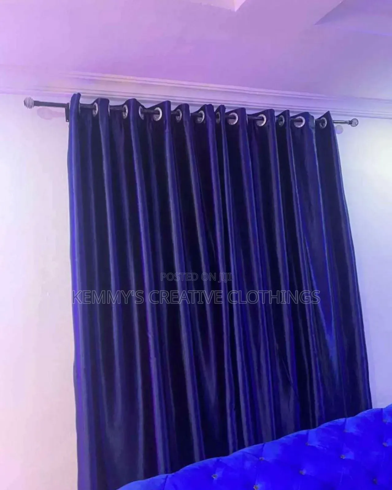 Quality Curtains