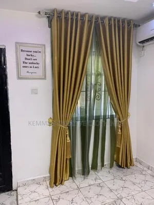 Quality Curtains