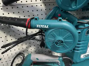 Total Aspirator Blower 650w (Tb6036)