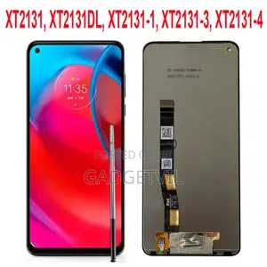 Motorola Moto G Stylus 5g 2021 LCD Touchscreen